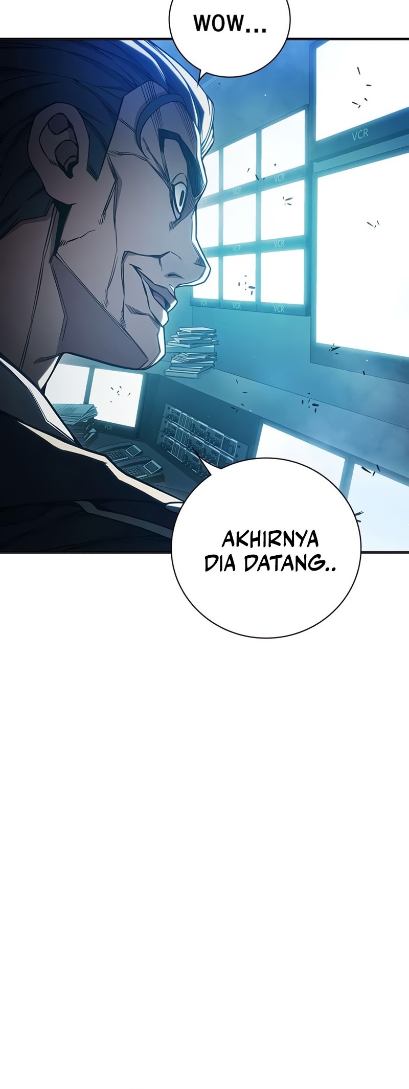 Juvenile Prison Chapter 38 Gambar 43