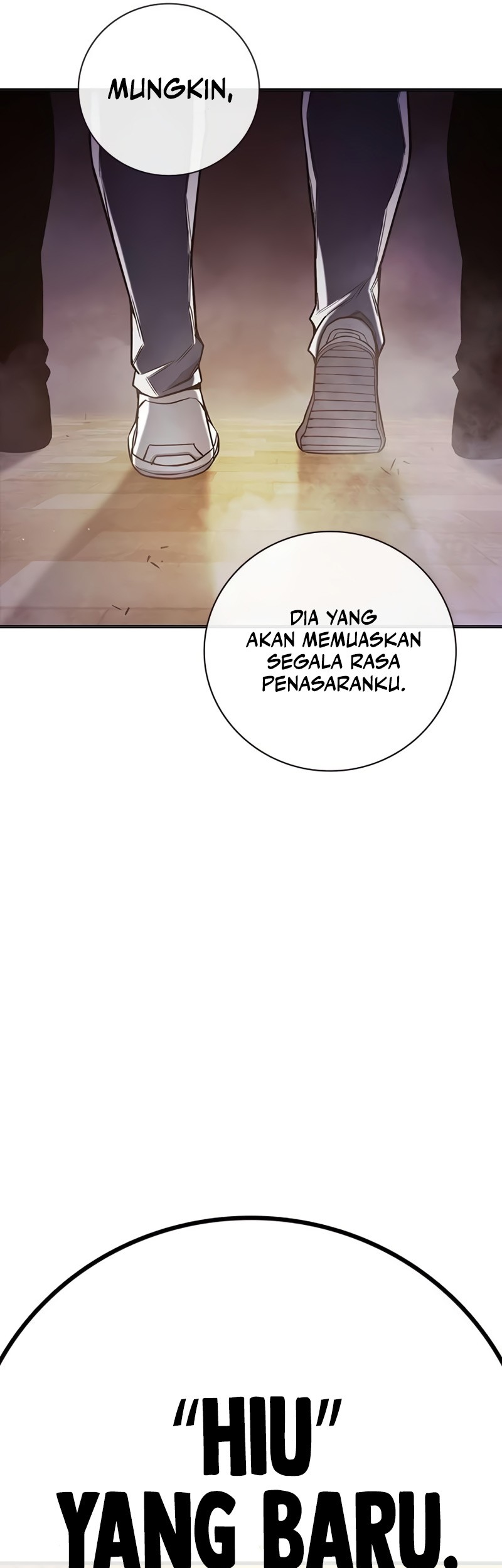 Juvenile Prison Chapter 38 Gambar 44