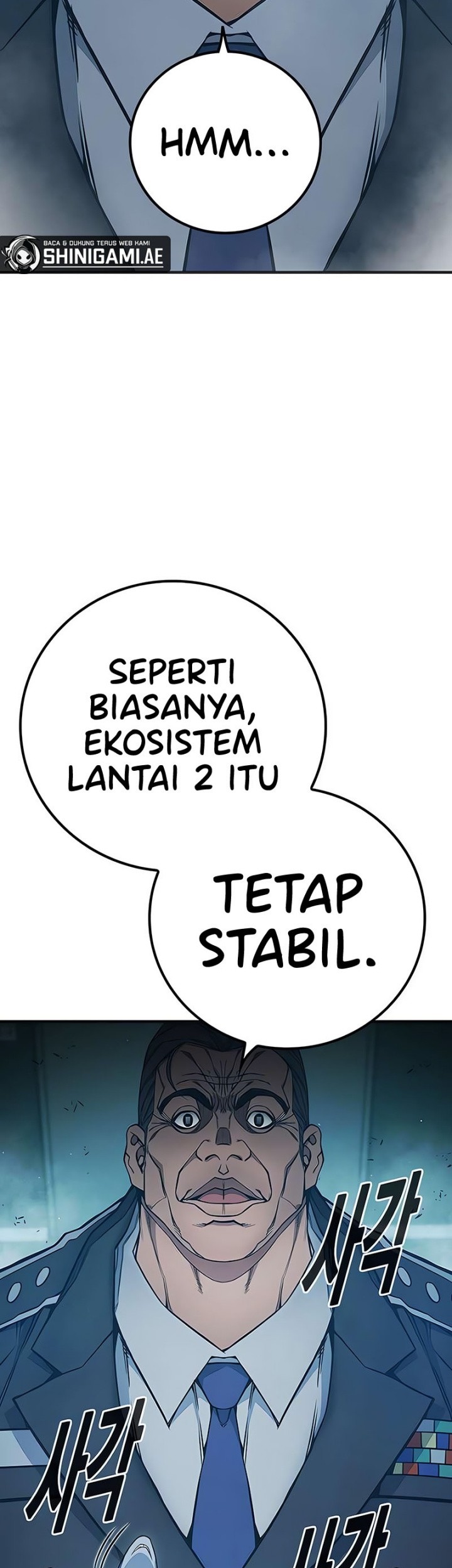 Juvenile Prison Chapter 38 Gambar 32