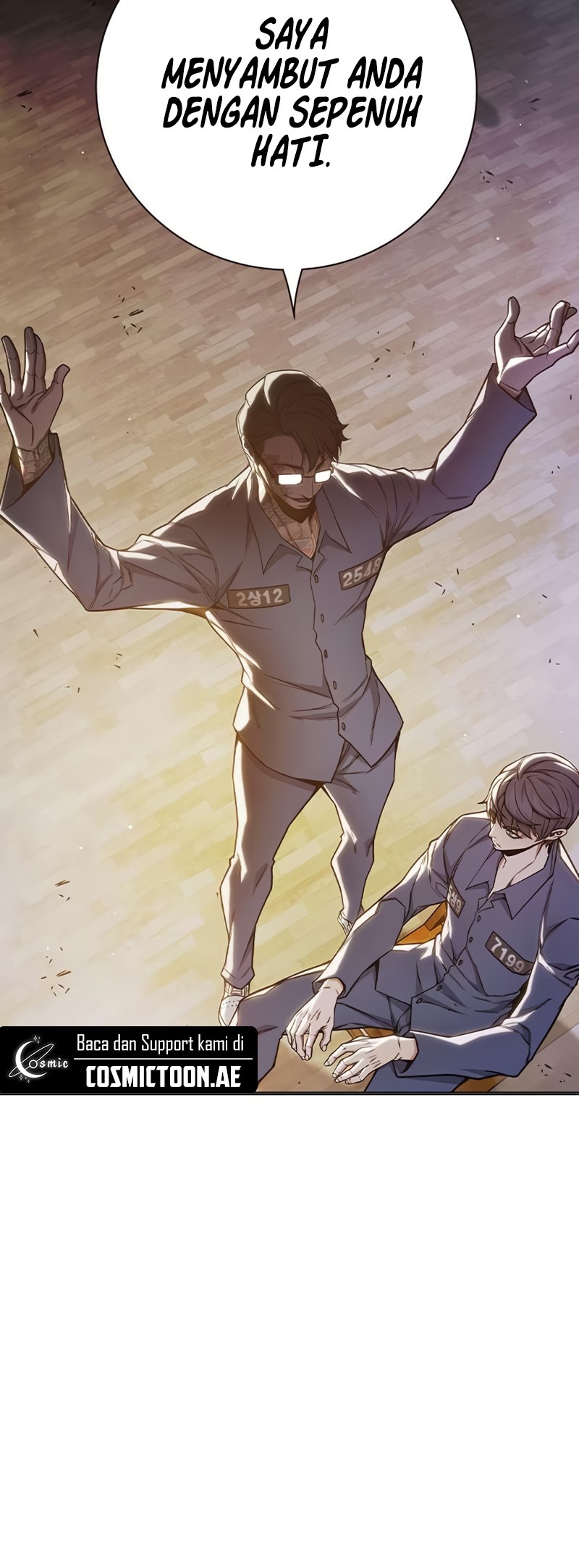 Juvenile Prison Chapter 38 Gambar 49