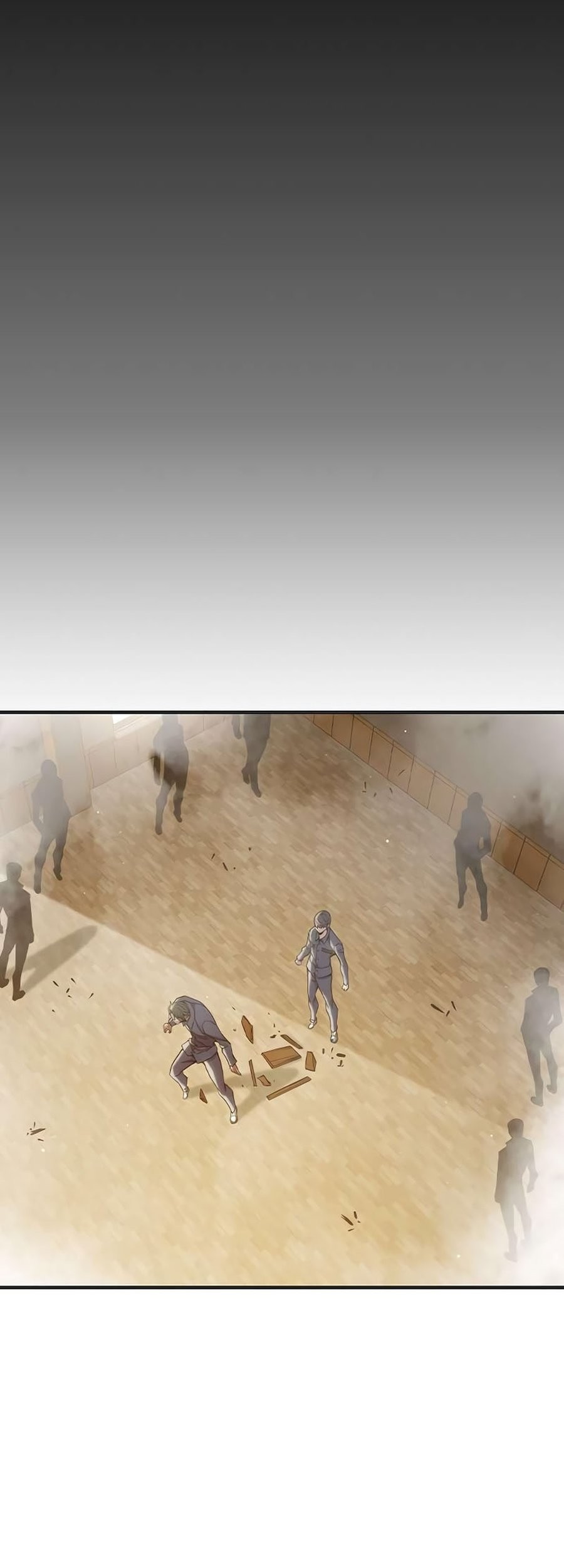 Juvenile Prison Chapter 39 Gambar 28
