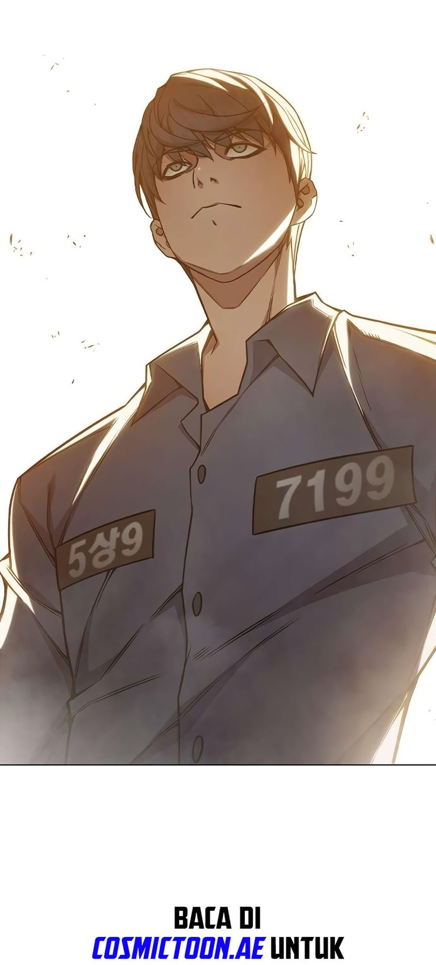 Juvenile Prison Chapter 39 Gambar 30