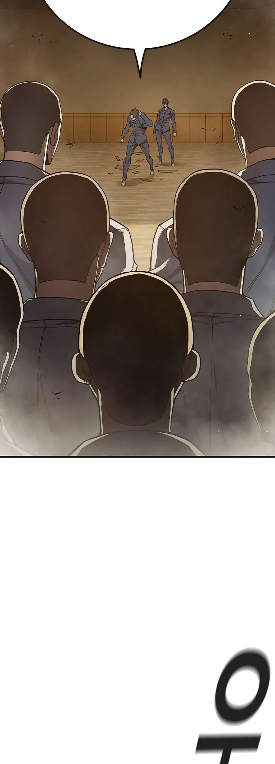 Juvenile Prison Chapter 39 Gambar 32