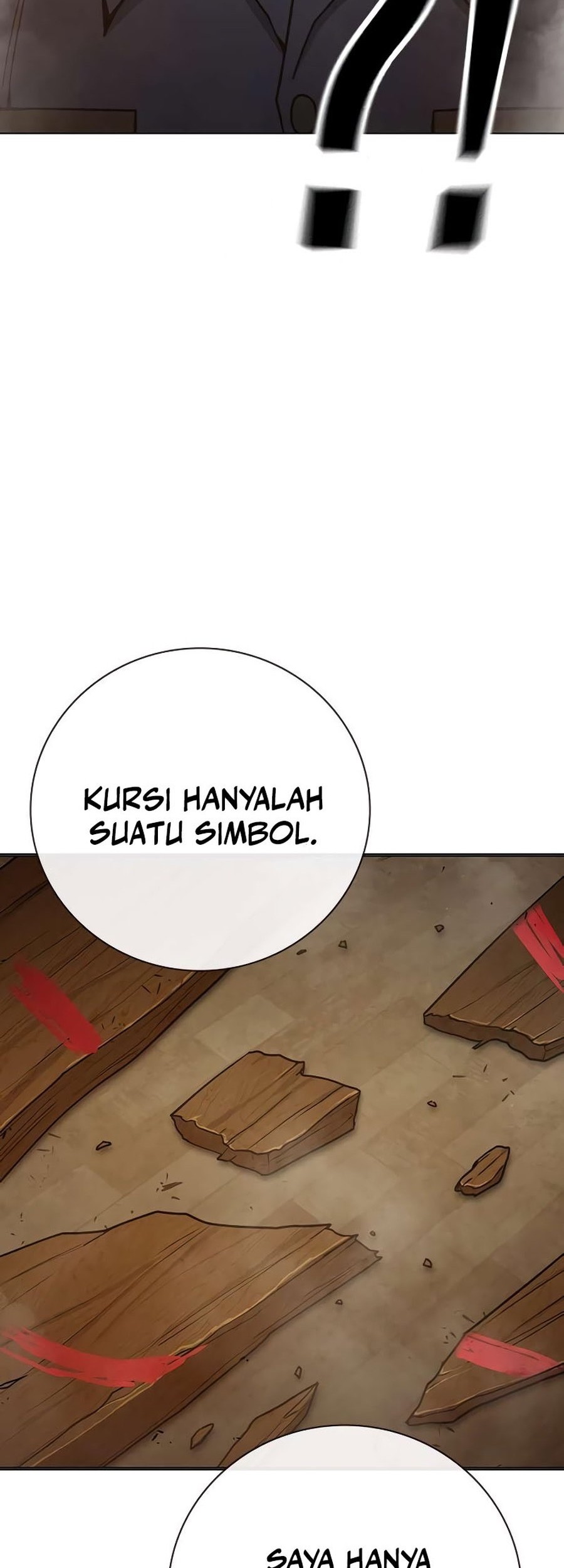 Juvenile Prison Chapter 39 Gambar 38