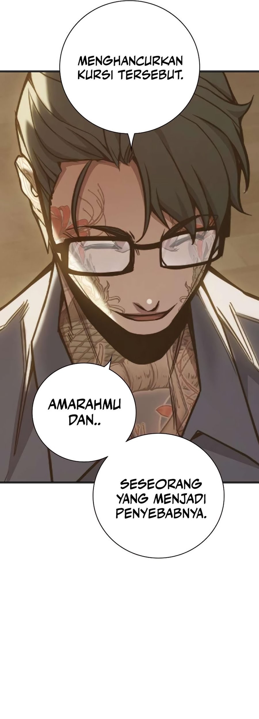 Juvenile Prison Chapter 39 Gambar 43
