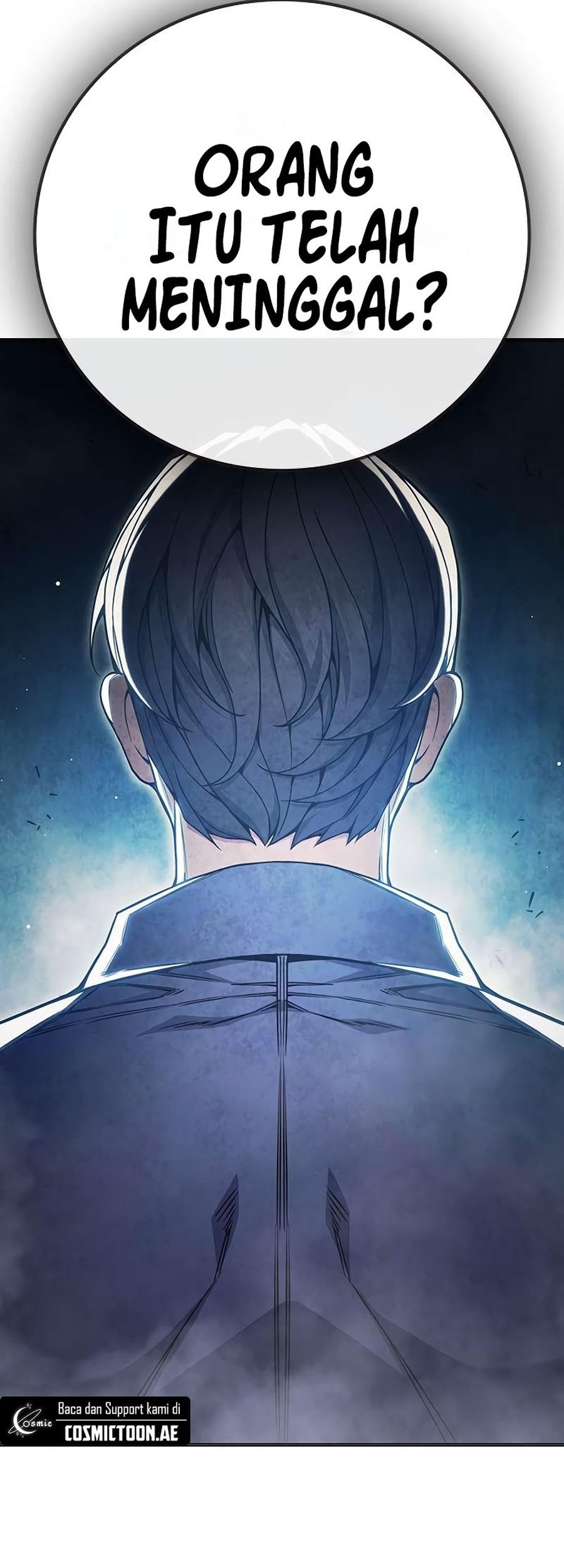 Juvenile Prison Chapter 39 Gambar 50