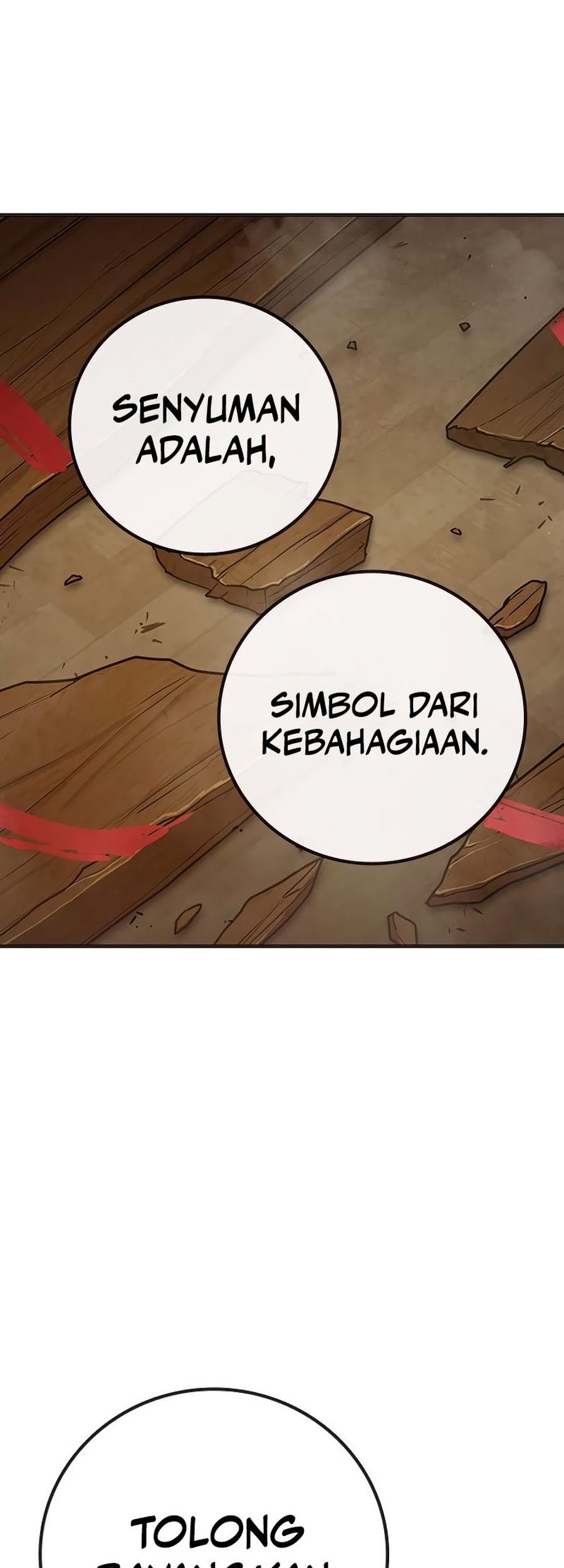 Juvenile Prison Chapter 39 Gambar 53