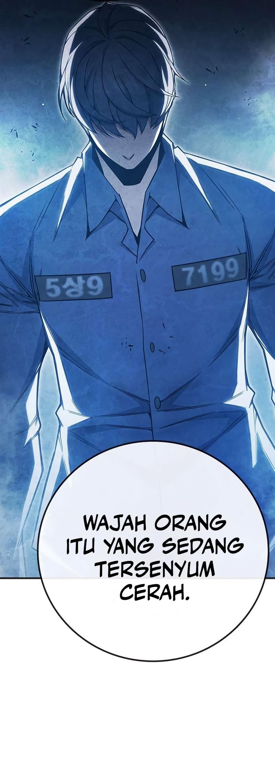 Juvenile Prison Chapter 39 Gambar 55