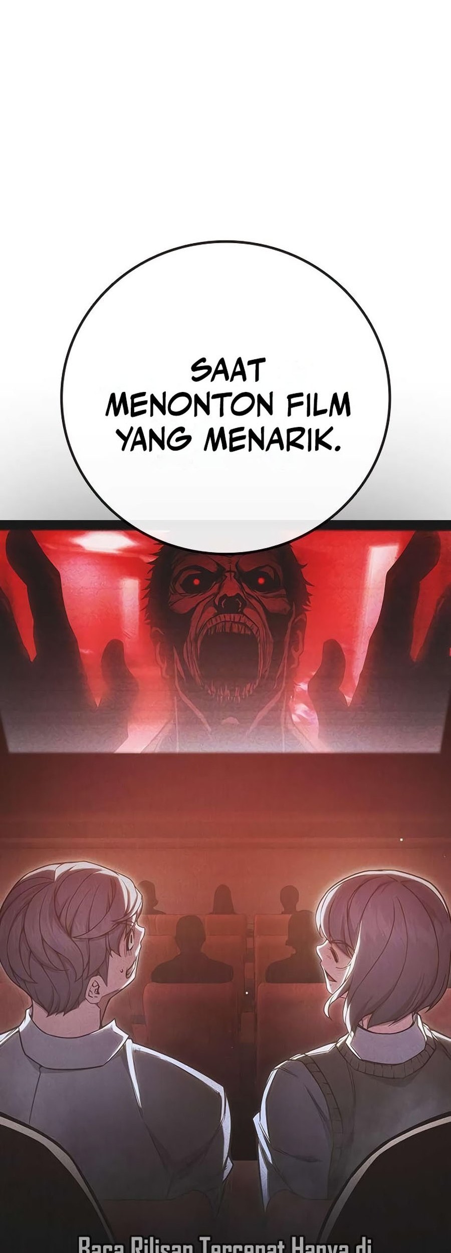 Juvenile Prison Chapter 39 Gambar 56