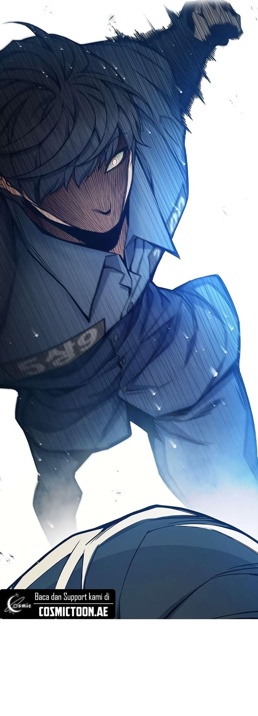 Juvenile Prison Chapter 39 Gambar 73