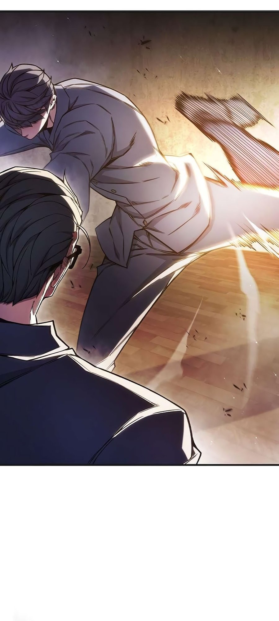 Juvenile Prison Chapter 39 Gambar 81