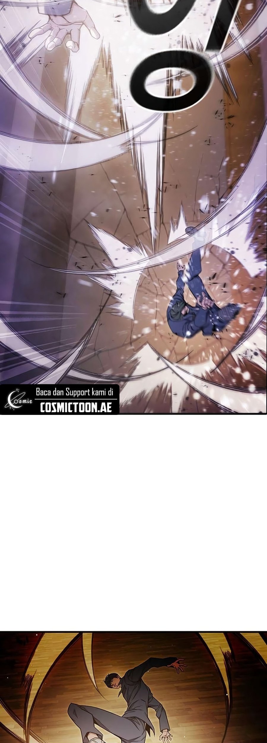 Juvenile Prison Chapter 39 Gambar 83