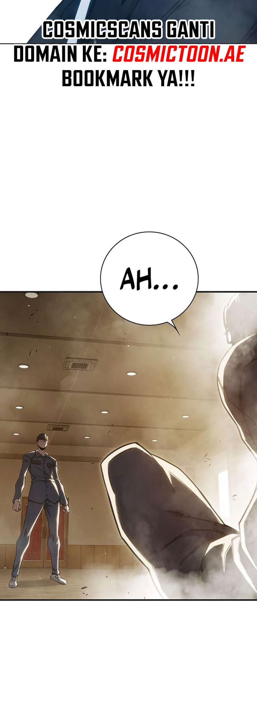 Juvenile Prison Chapter 39 Gambar 86