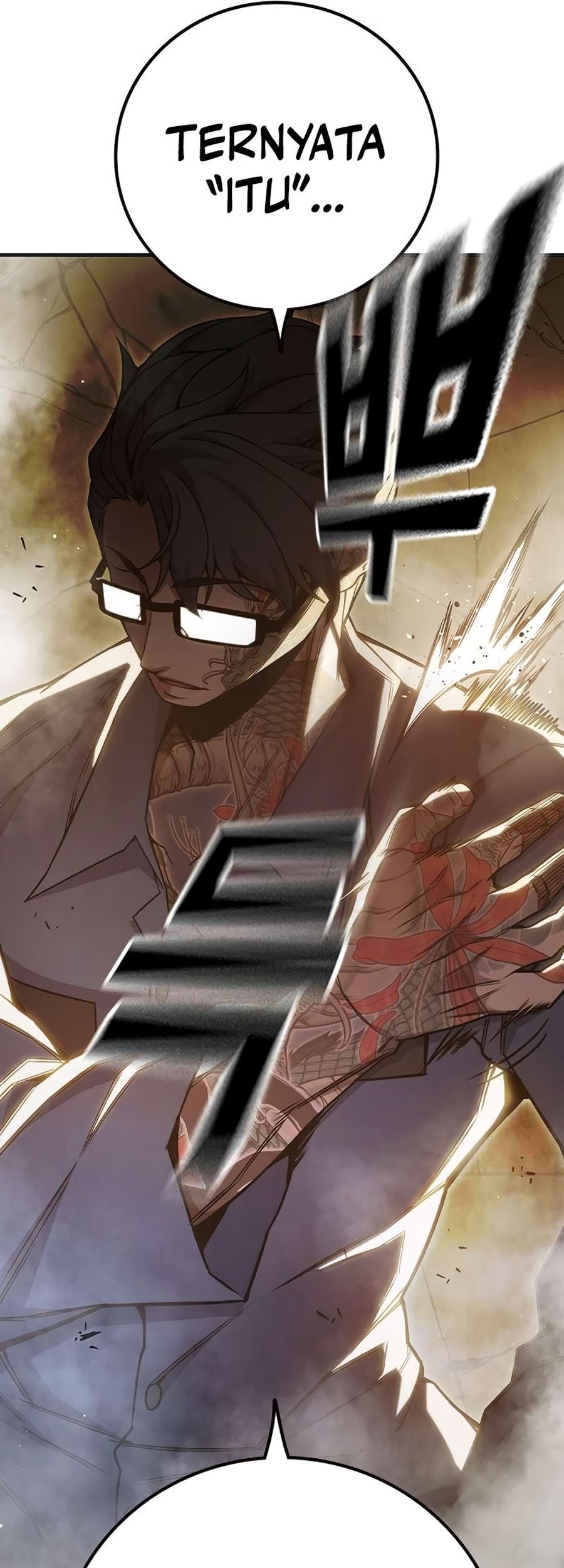 Juvenile Prison Chapter 39 Gambar 88
