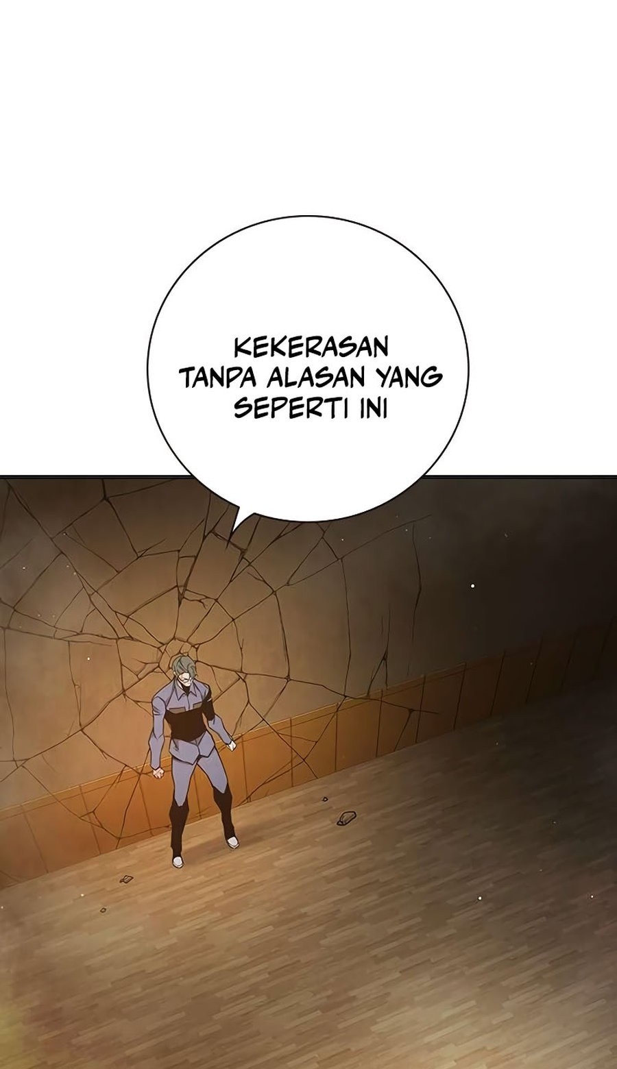 Juvenile Prison Chapter 39 Gambar 90