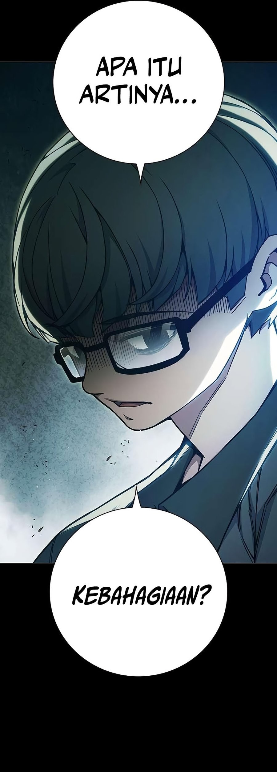 Juvenile Prison Chapter 39 Gambar 100