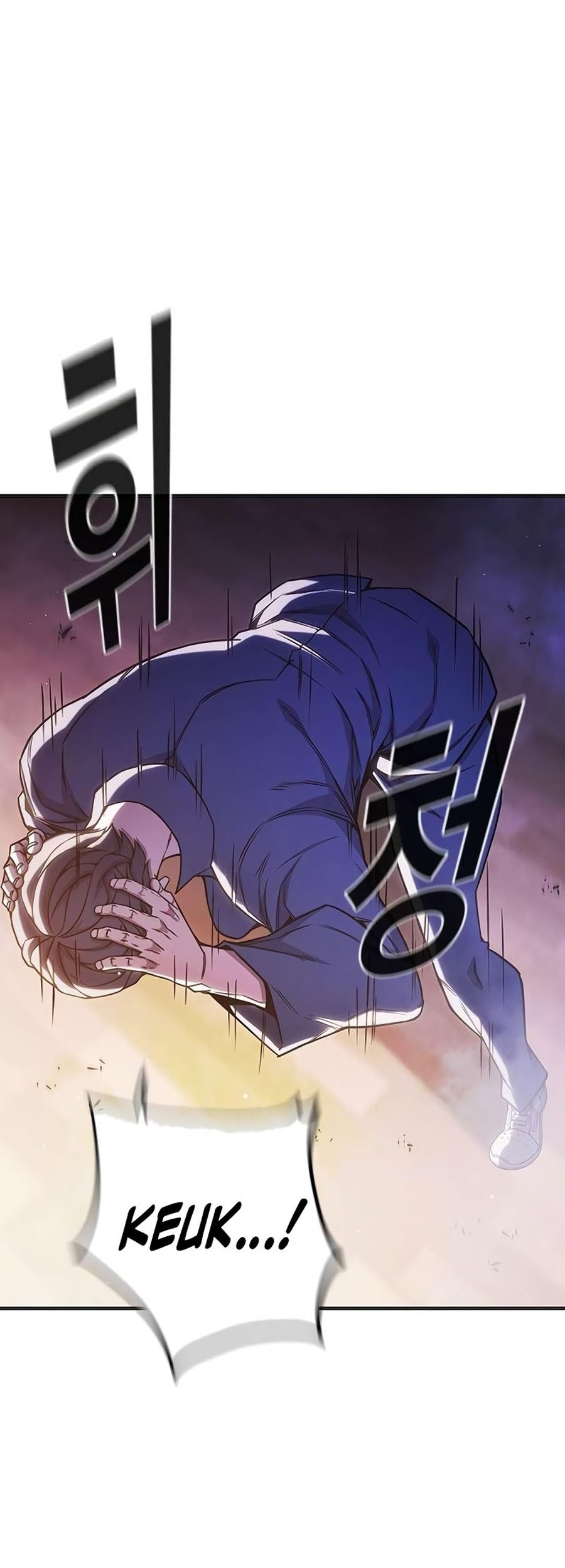 Juvenile Prison Chapter 39 Gambar 110