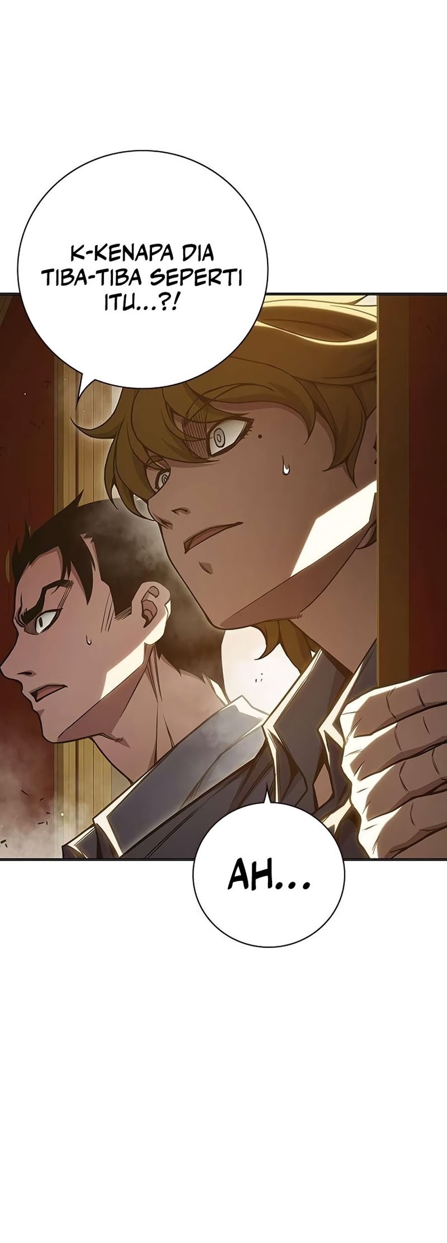 Juvenile Prison Chapter 39 Gambar 112