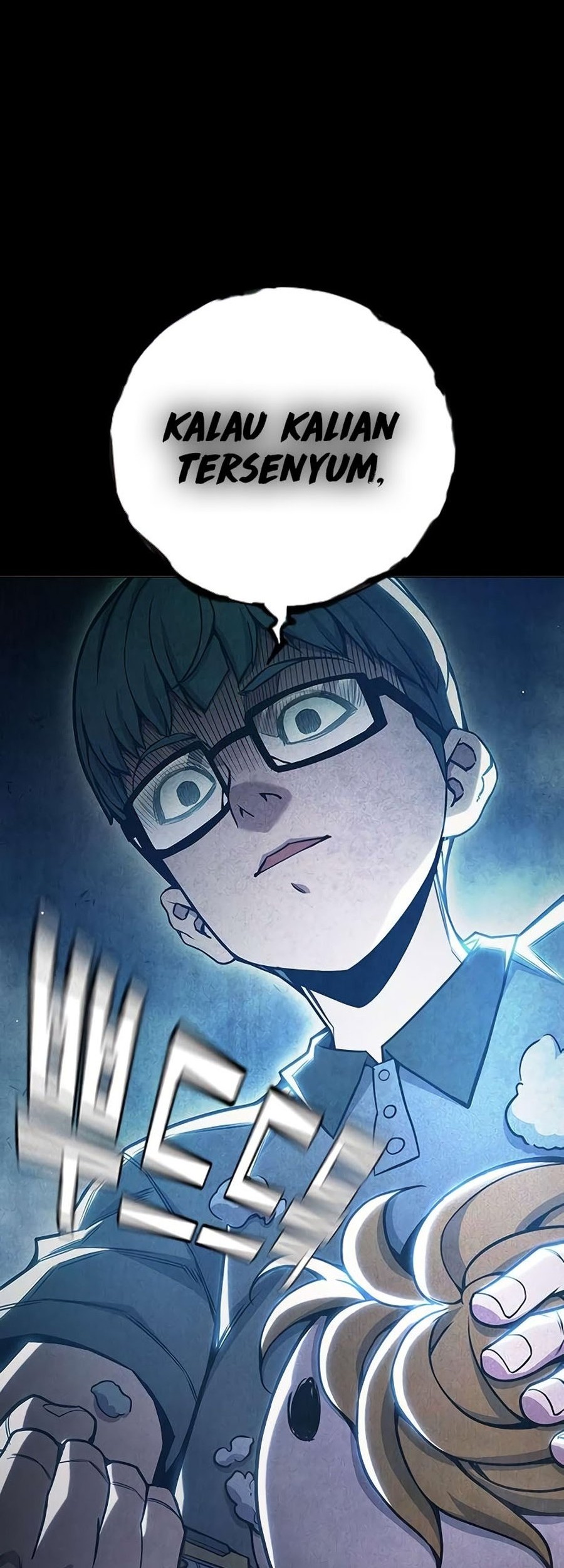 Juvenile Prison Chapter 39 Gambar 8