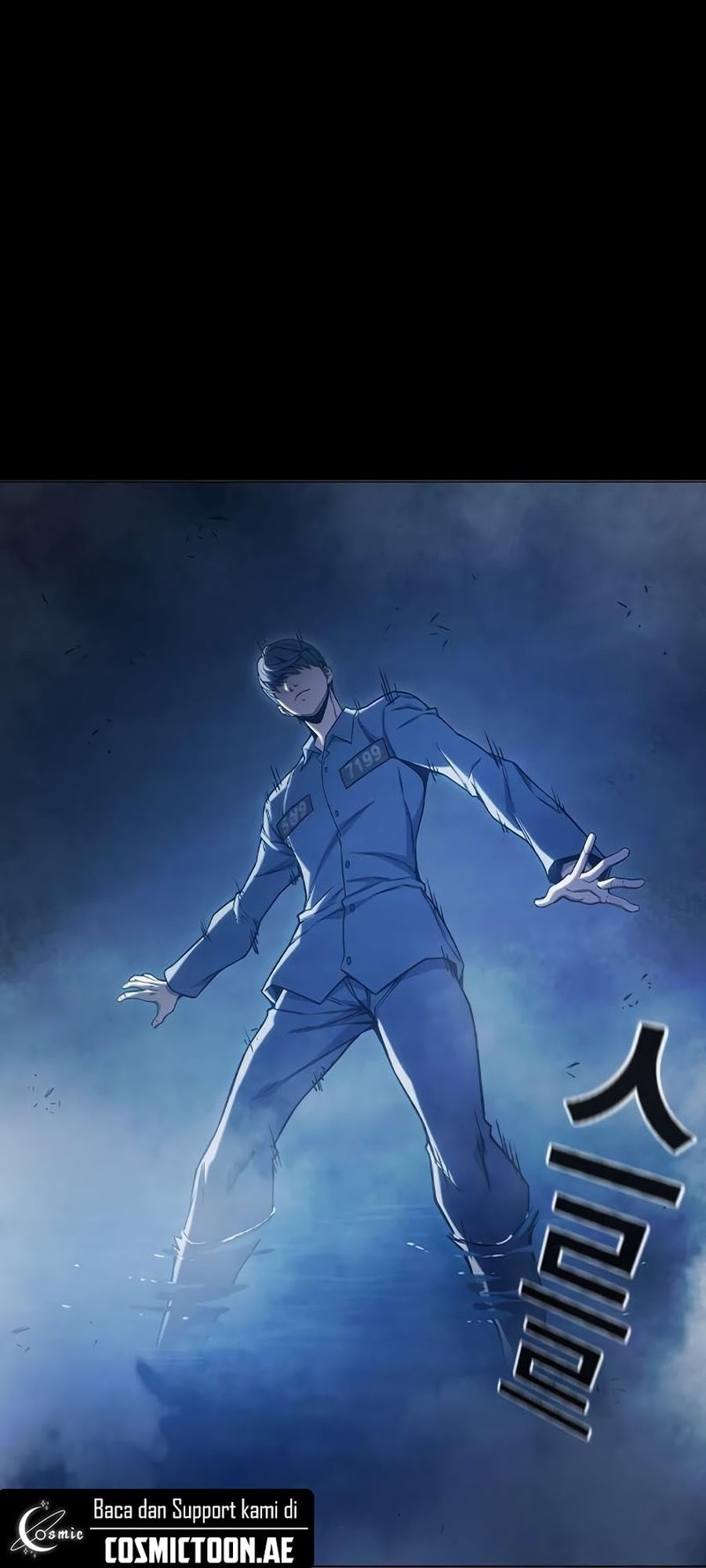 Juvenile Prison Chapter 39 Gambar 120