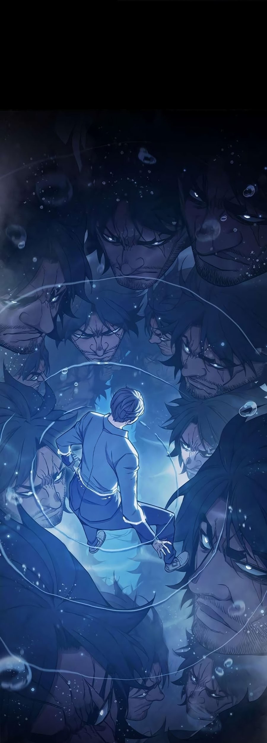 Juvenile Prison Chapter 39 Gambar 121