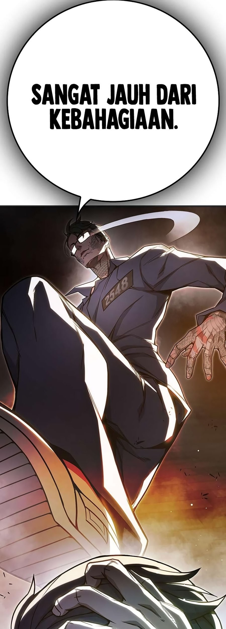 Juvenile Prison Chapter 39 Gambar 126