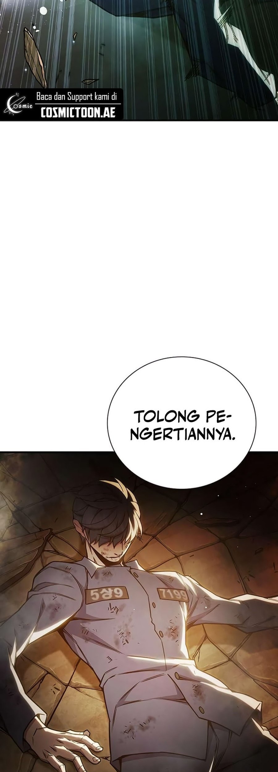 Juvenile Prison Chapter 39 Gambar 130