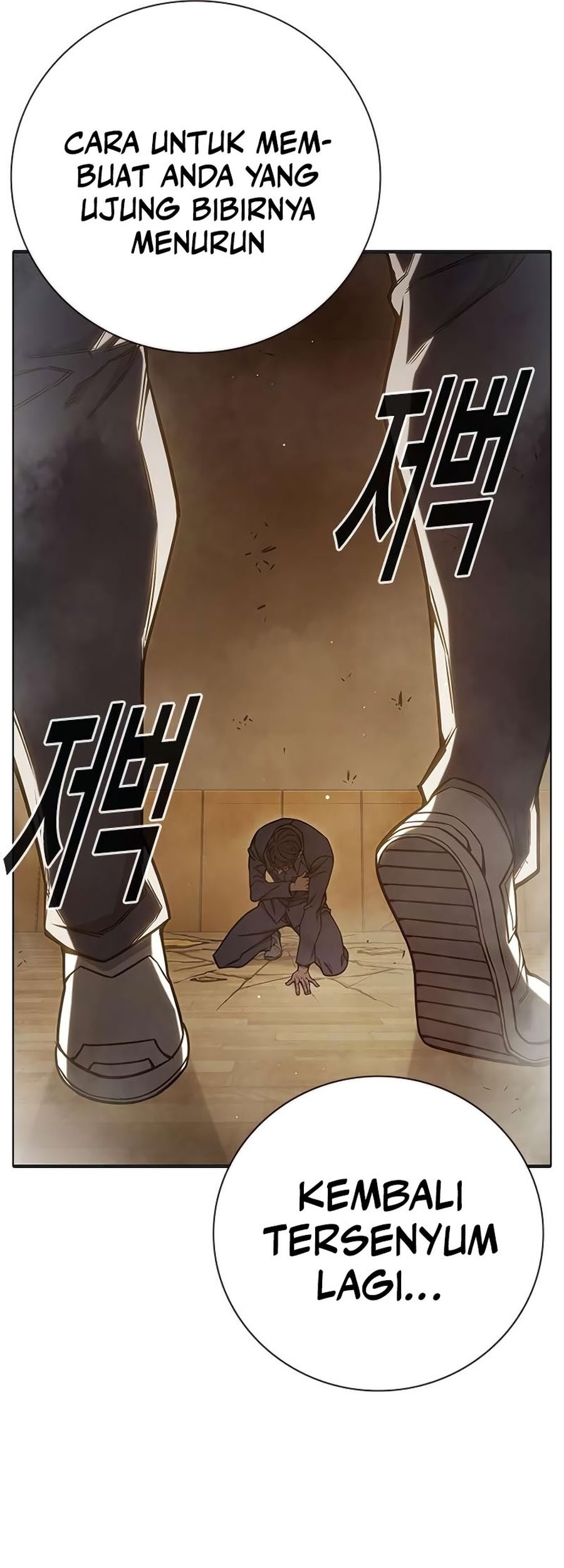 Juvenile Prison Chapter 39 Gambar 132