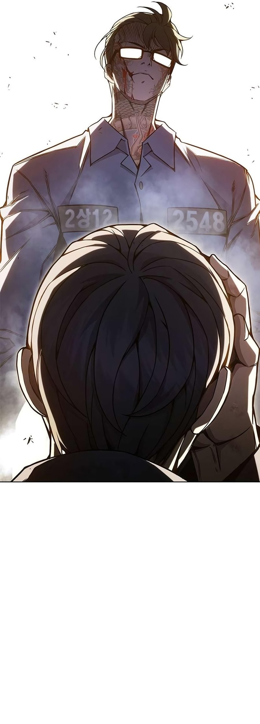 Juvenile Prison Chapter 39 Gambar 141