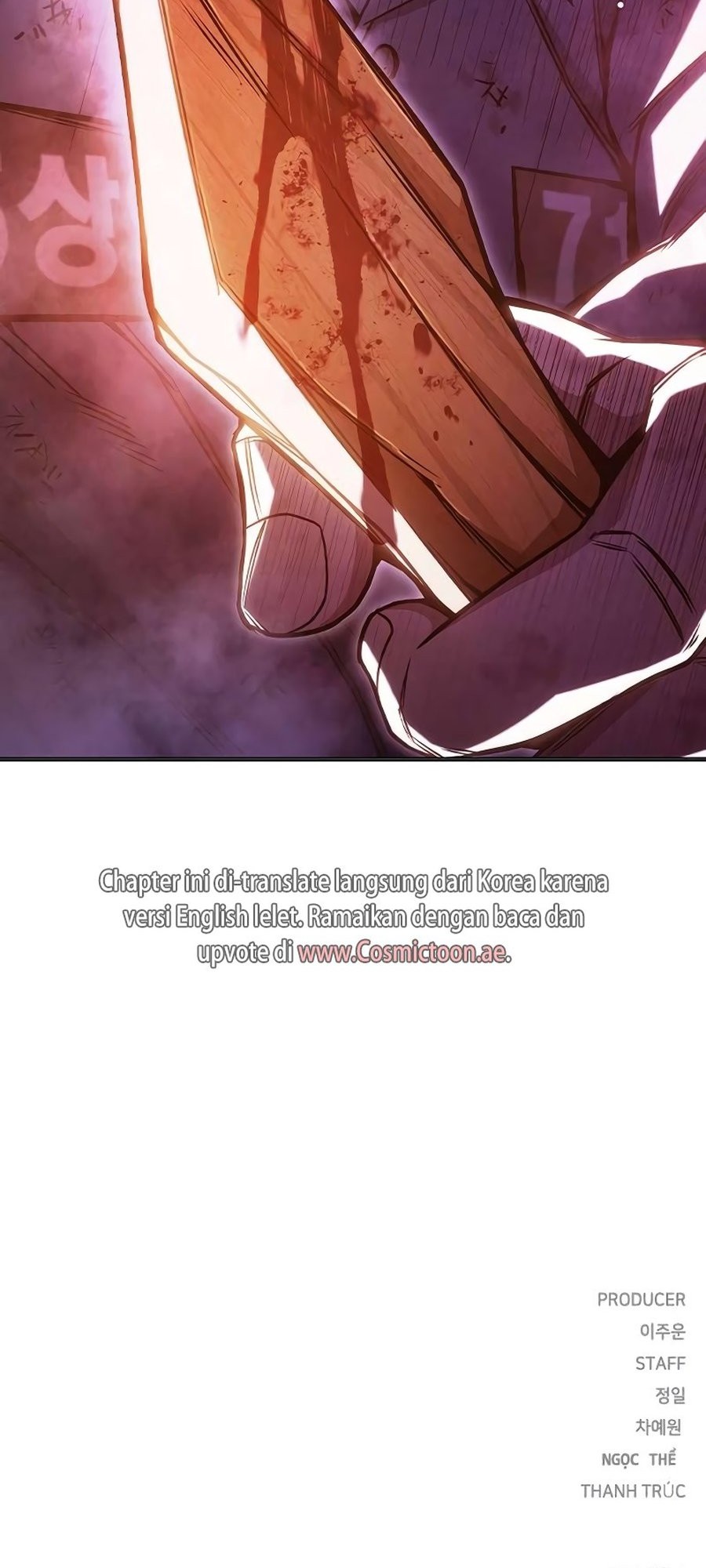 Juvenile Prison Chapter 39 Gambar 143