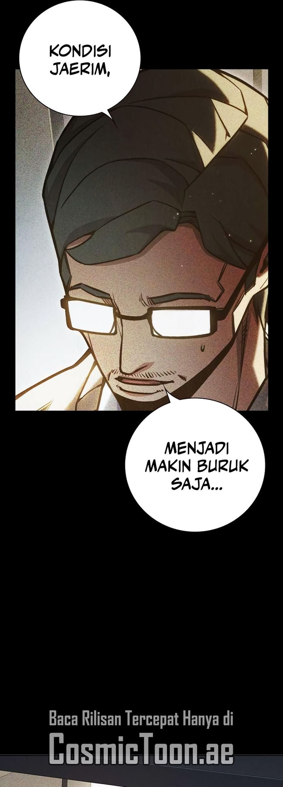 Juvenile Prison Chapter 39 Gambar 10