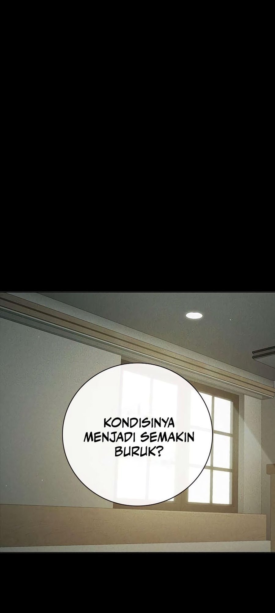 Juvenile Prison Chapter 39 Gambar 12