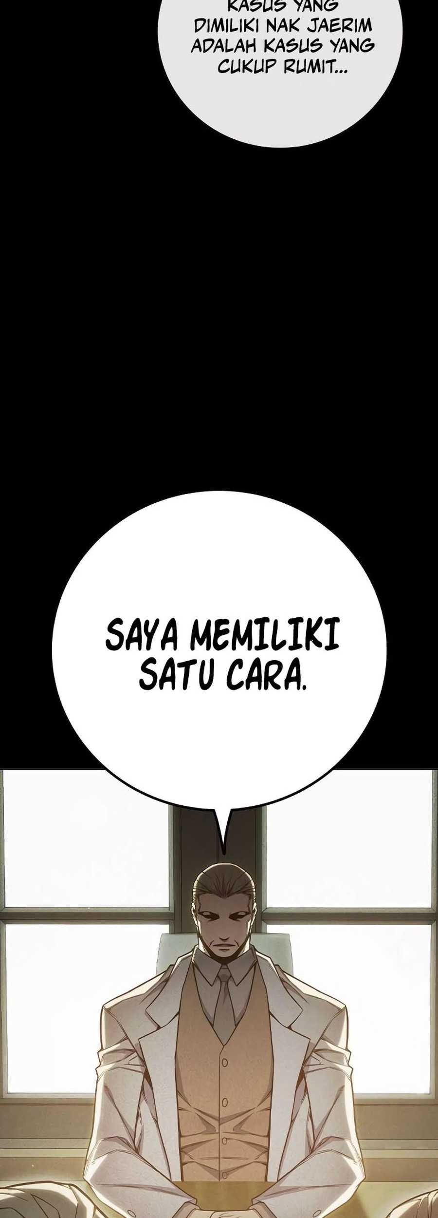 Juvenile Prison Chapter 39 Gambar 14