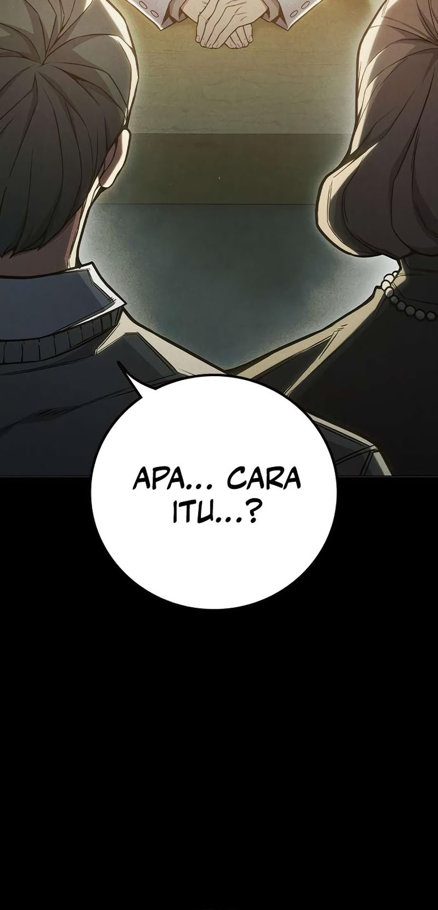 Juvenile Prison Chapter 39 Gambar 15