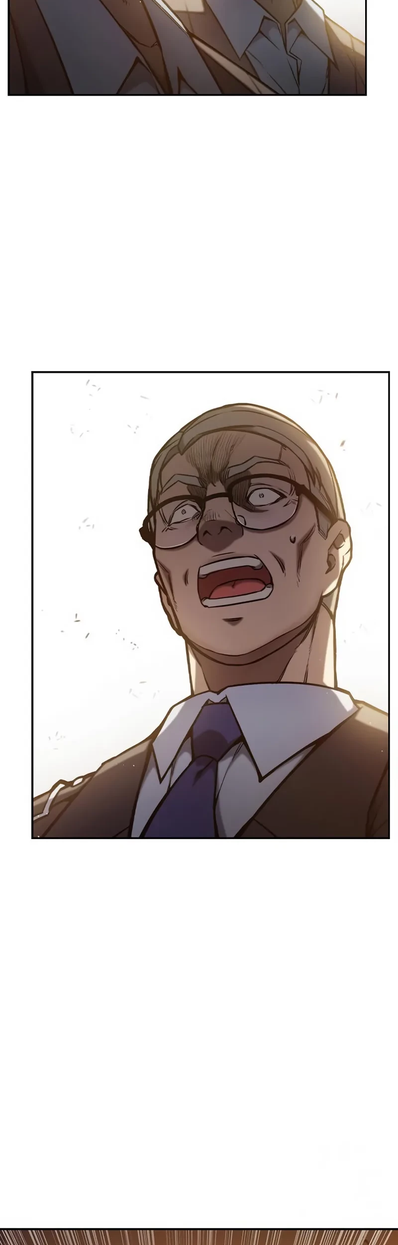 Baca Manhwa Juvenile Prison Chapter 4 Gambar 2