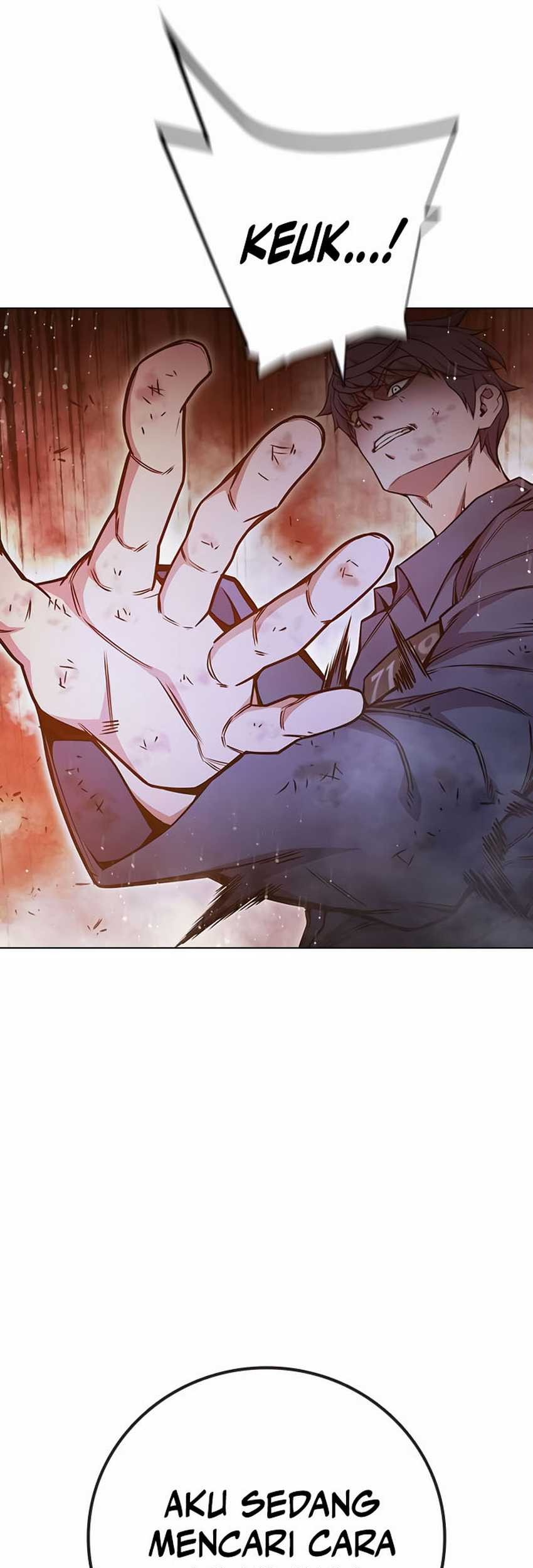 Juvenile Prison Chapter 40 Gambar 70