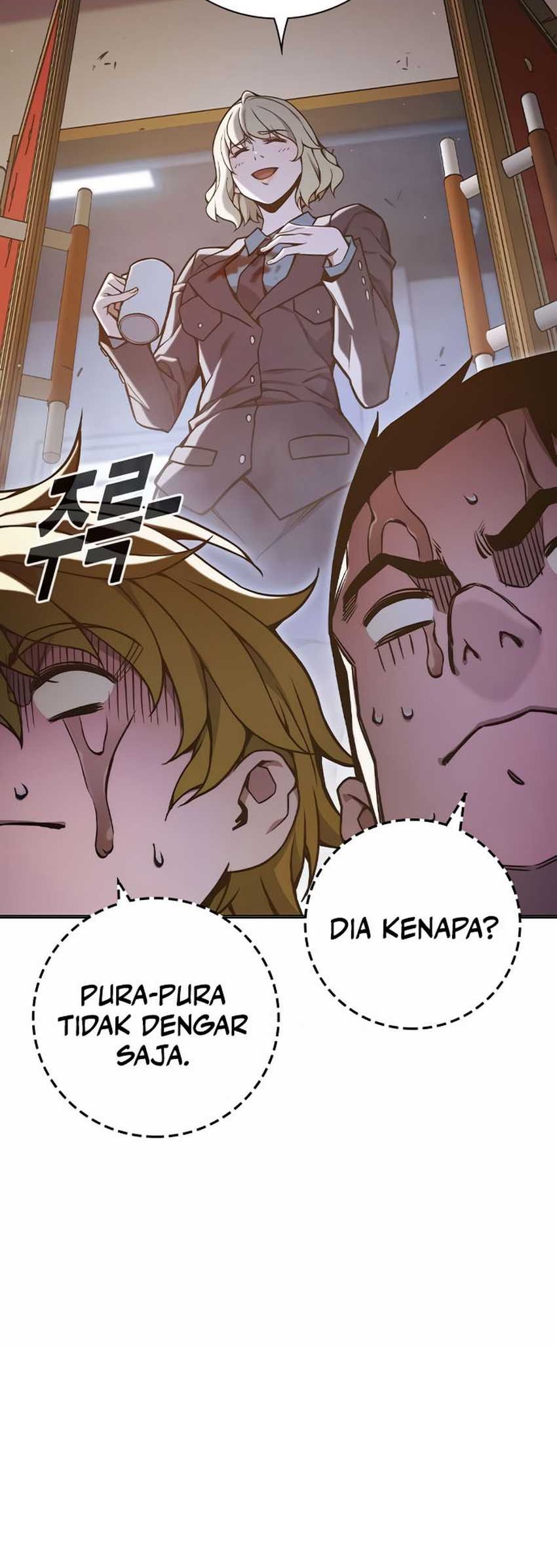 Juvenile Prison Chapter 40 Gambar 76