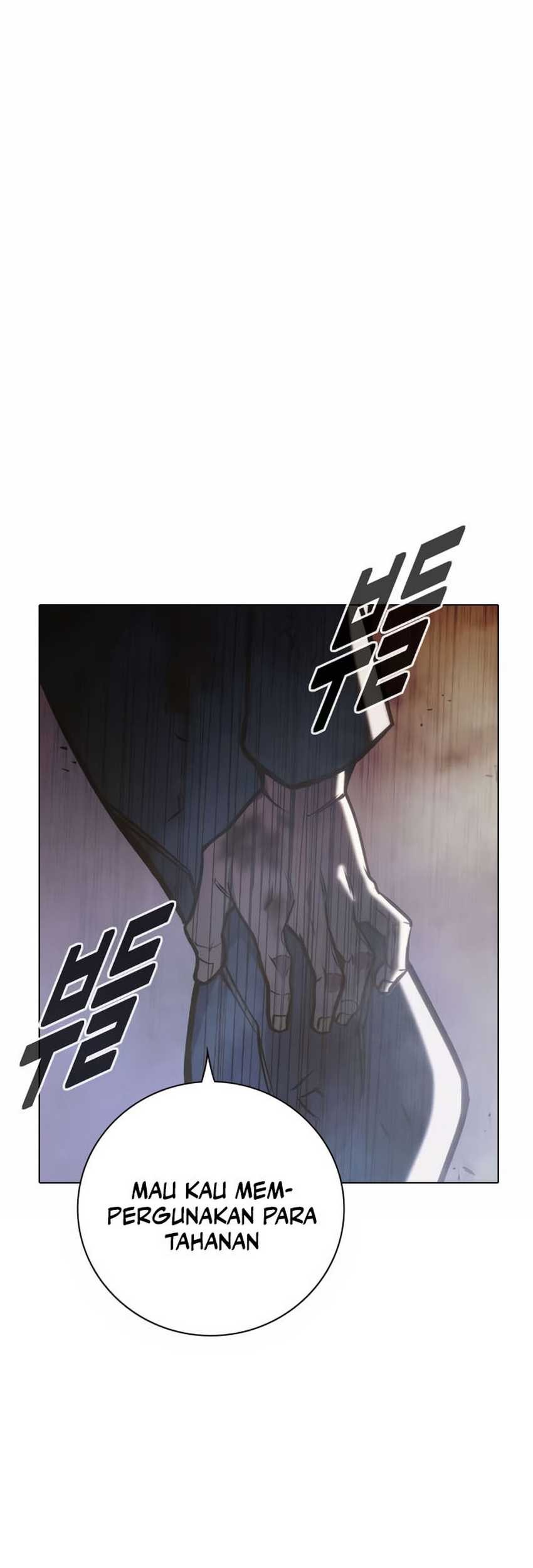 Juvenile Prison Chapter 40 Gambar 81