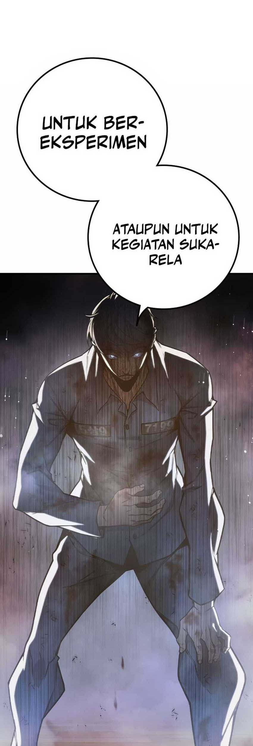 Juvenile Prison Chapter 40 Gambar 82