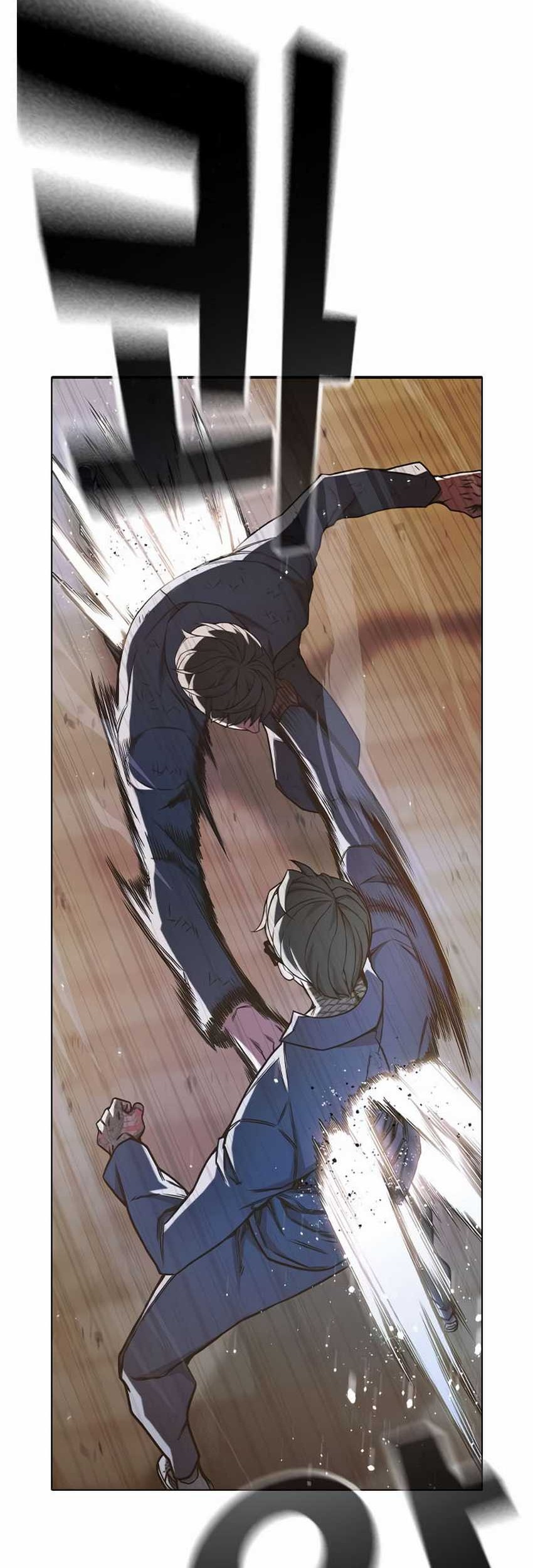 Juvenile Prison Chapter 40 Gambar 88