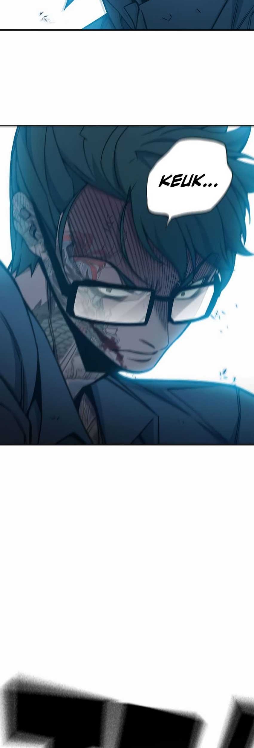 Juvenile Prison Chapter 40 Gambar 90