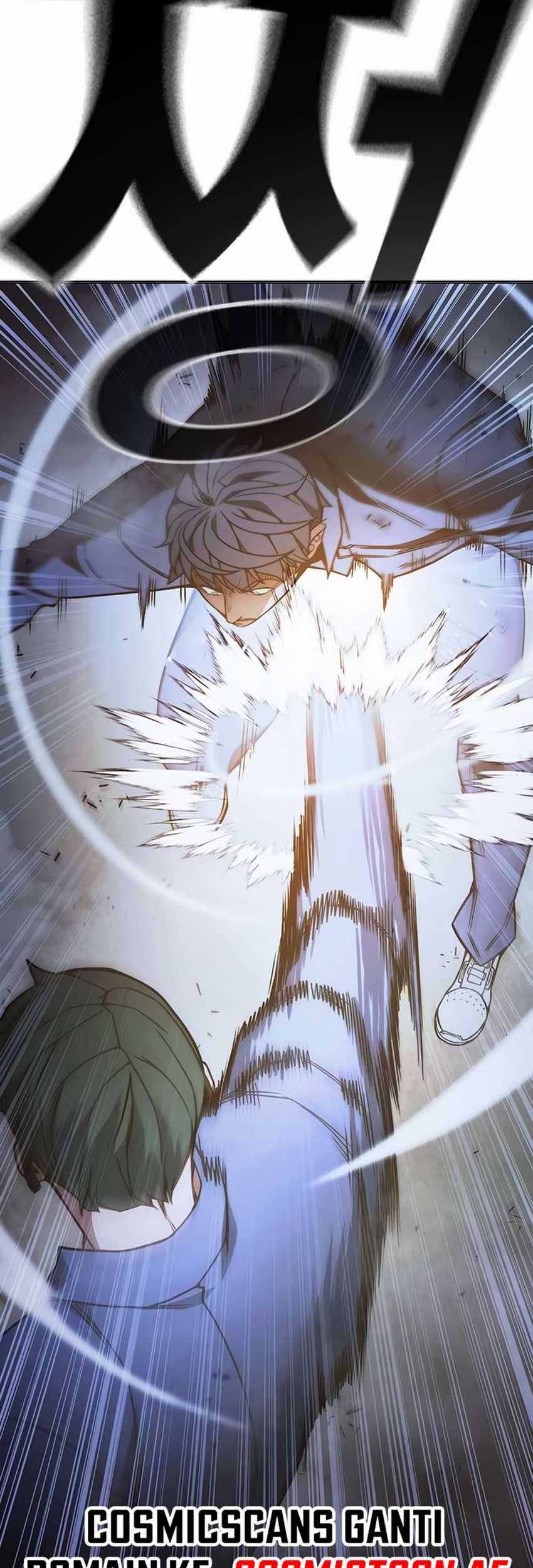 Juvenile Prison Chapter 40 Gambar 91