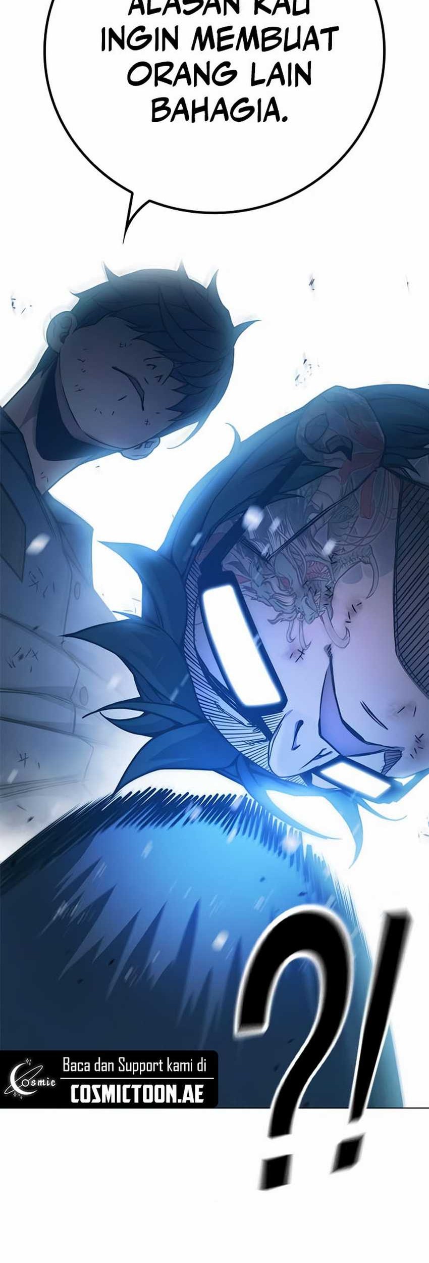 Juvenile Prison Chapter 40 Gambar 98