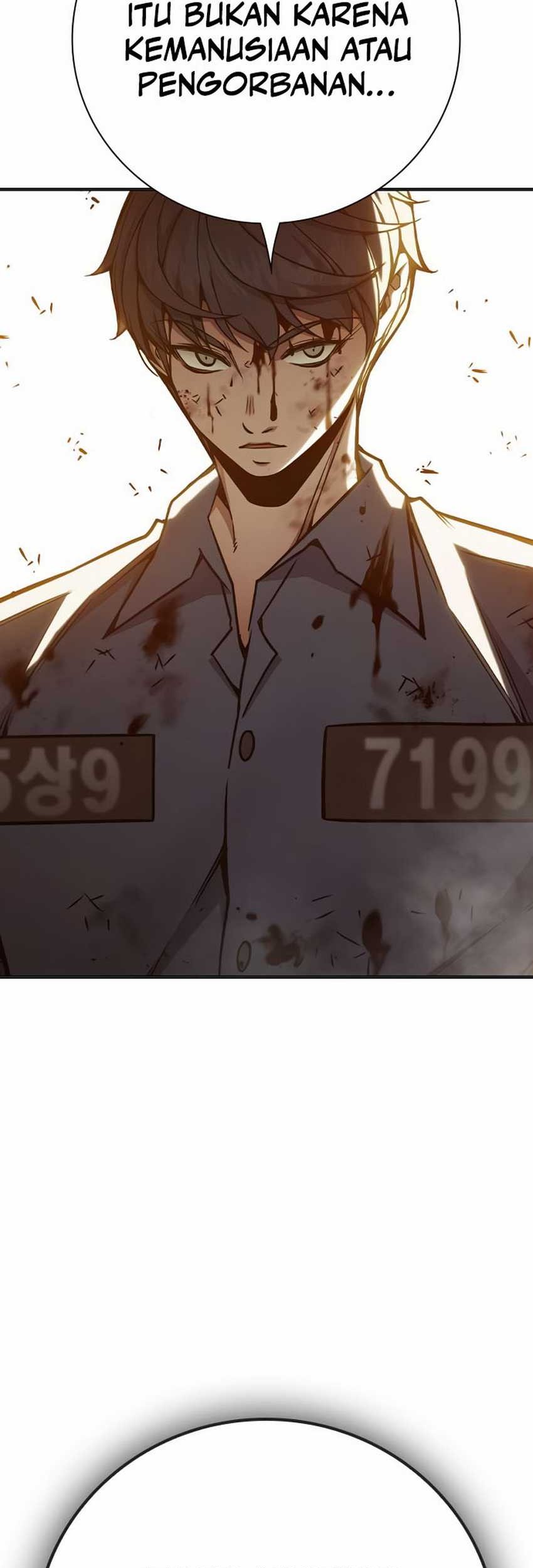 Juvenile Prison Chapter 40 Gambar 103