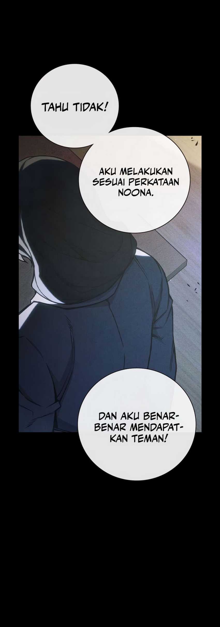 Juvenile Prison Chapter 40 Gambar 107