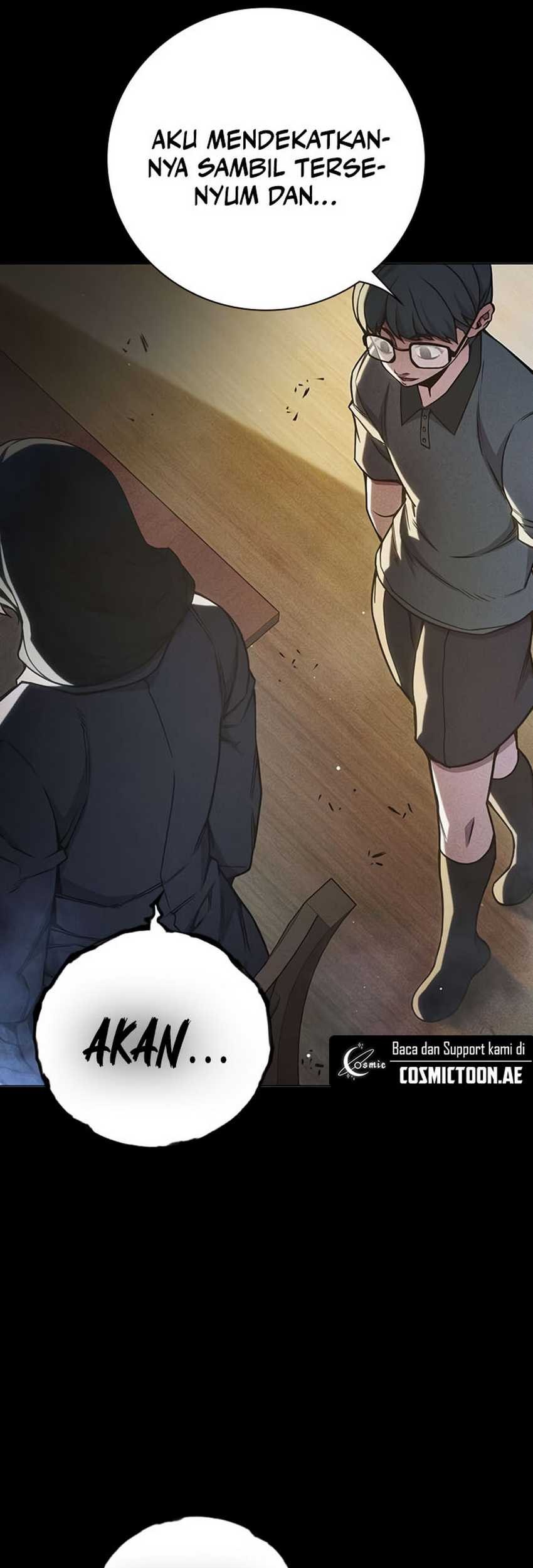 Juvenile Prison Chapter 40 Gambar 108