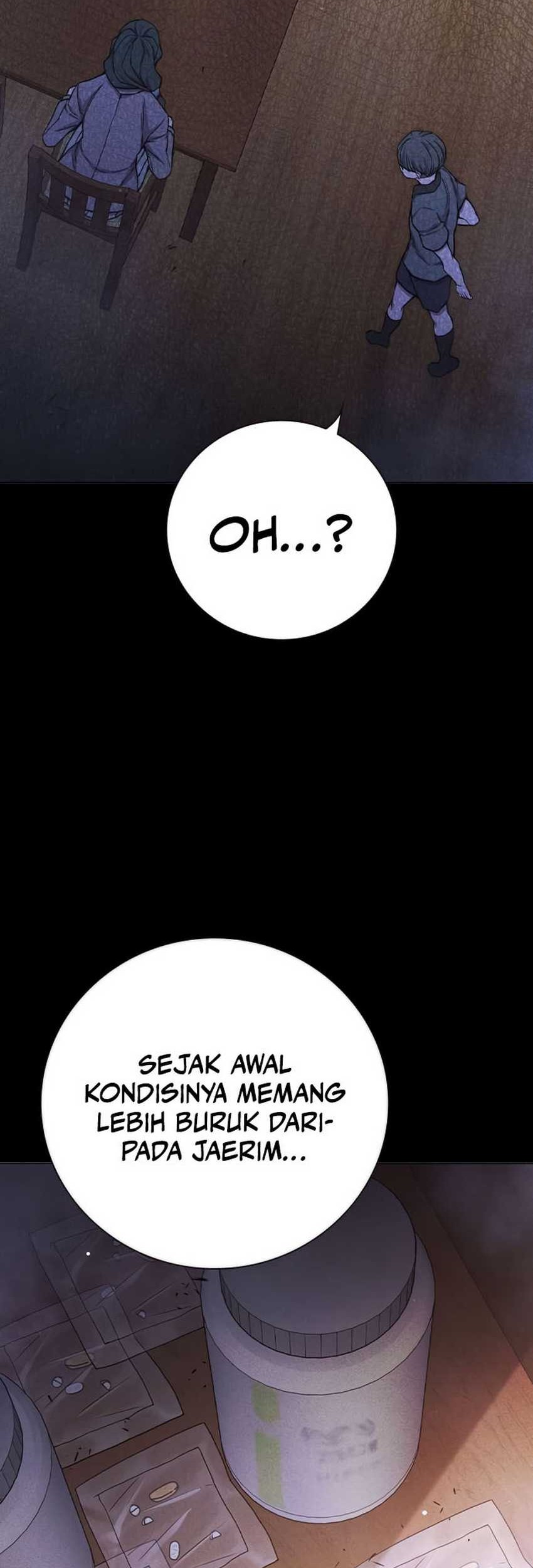 Juvenile Prison Chapter 40 Gambar 113