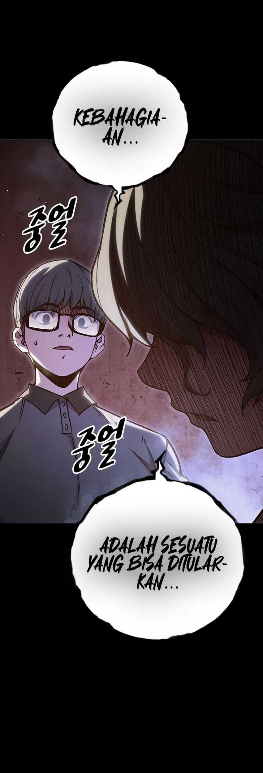 Juvenile Prison Chapter 40 Gambar 117