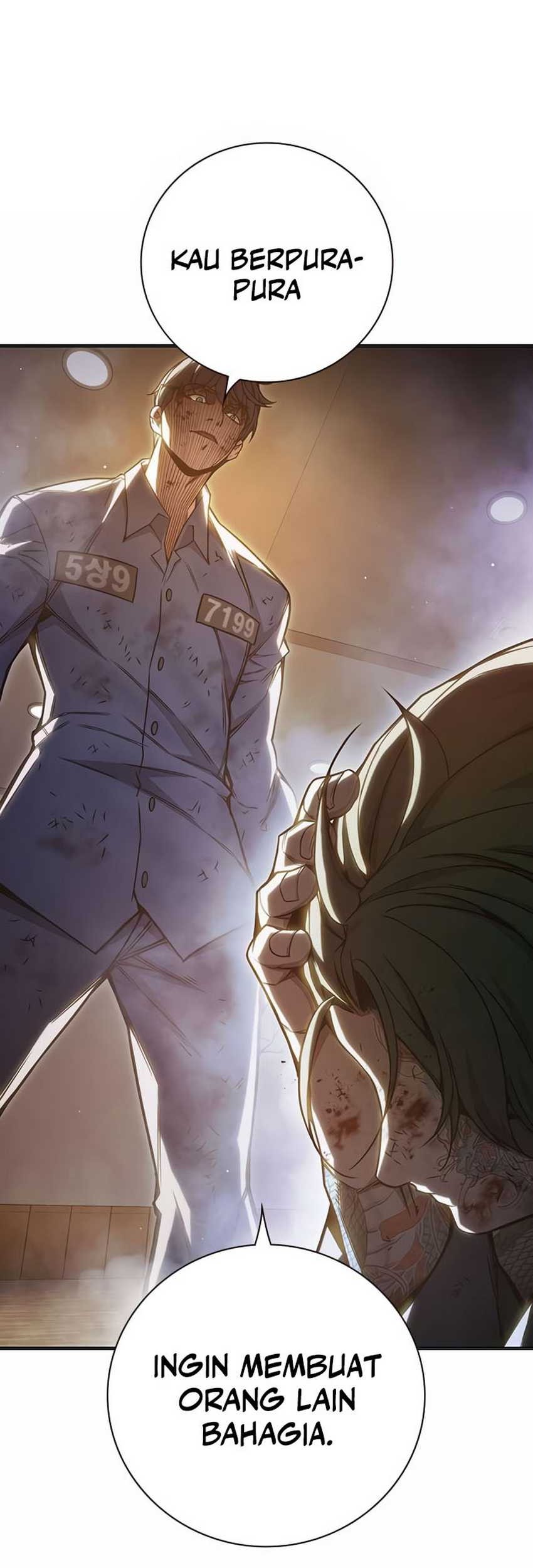 Juvenile Prison Chapter 40 Gambar 121