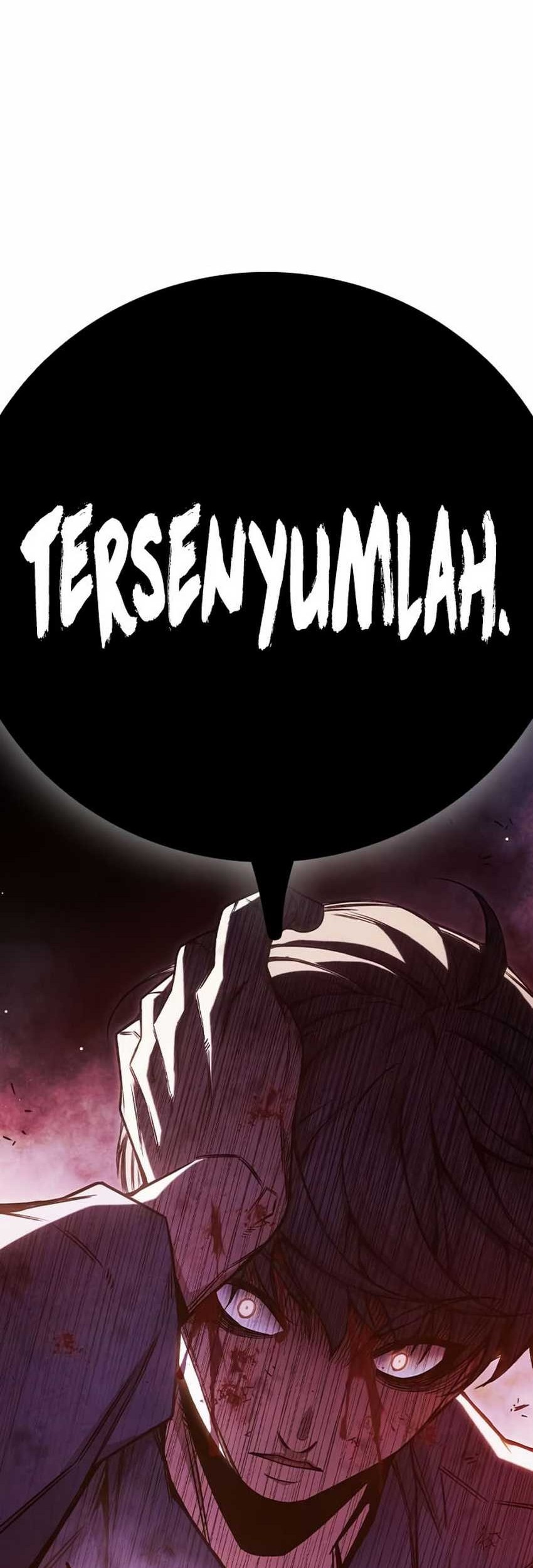 Baca Manhwa Juvenile Prison Chapter 40 Gambar 2